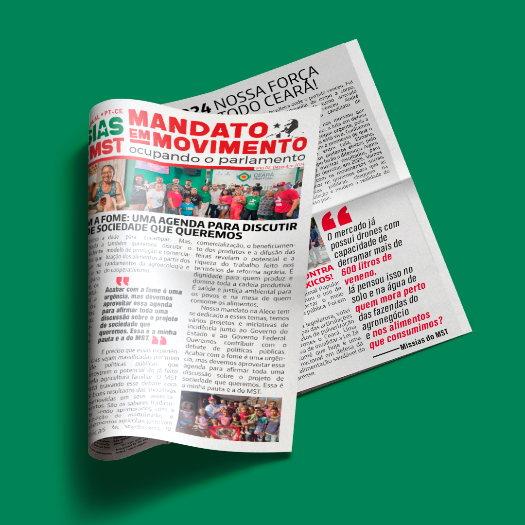 Boletim Informativo Dezembro 2024